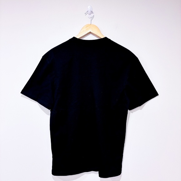 JACK & JONES Black t-shirt - Picture 9 of 9